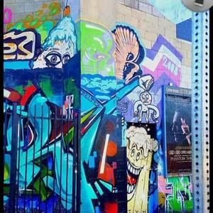 Meet your Posher, Yonny